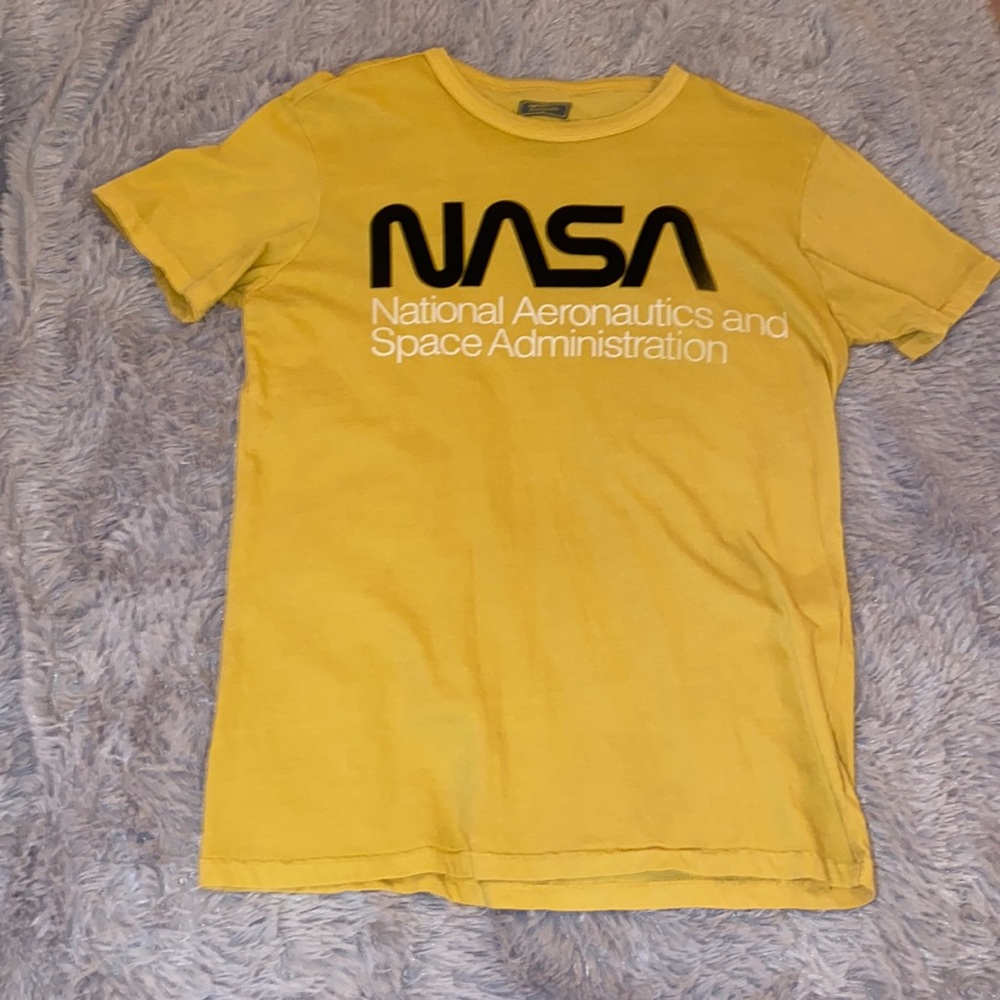 NASA TSHIRT